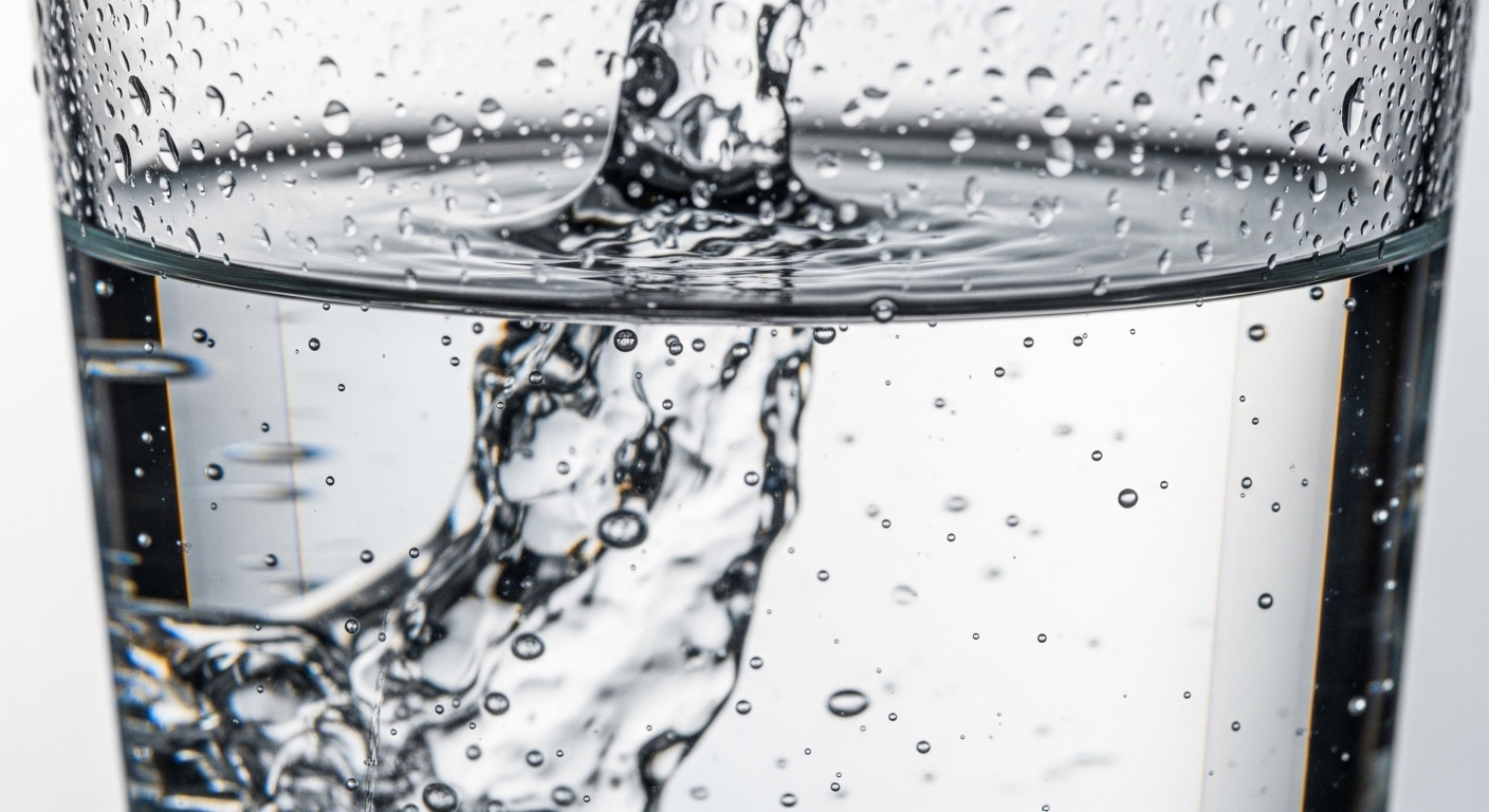 Water Treatment